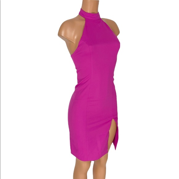 NBD Sugar Pine Dress - Picture 7 of 12